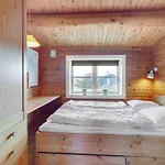 Anton - 1-5km From The Sea By Interhome Сasa de vacaciones Fanø