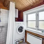 Anton - 1-5km From The Sea By Interhome Сasa de vacaciones Fanø