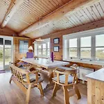 Anton - 1-5km From The Sea By Interhome * Fanø