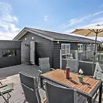 Anton - 1-5km From The Sea By Interhome Fanø