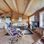 Anton - 1-5km From The Sea By Interhome Сasa de vacaciones *