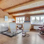 Anton - 1-5km From The Sea By Interhome Сasa de vacaciones