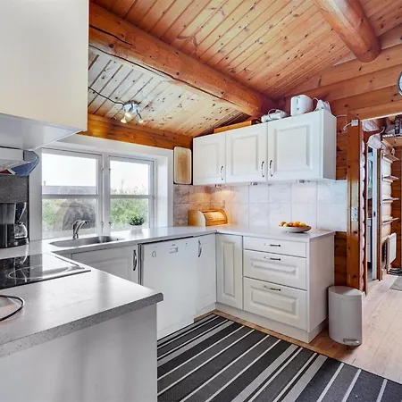 Сasa de vacaciones Anton - 1-5km From The Sea By Interhome Fanø