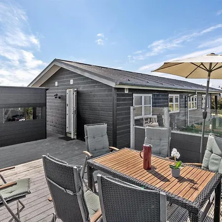 Anton - 1-5km From The Sea By Interhome Fanø