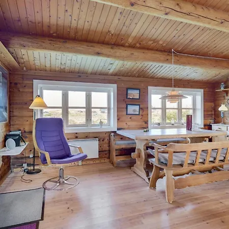 Feriehus Anton - 1-5km From The Sea By Interhome
