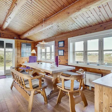 Anton - 1-5km From The Sea By Interhome Feriehus Fanø