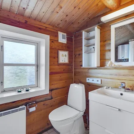 Anton - 1-5km From The Sea By Interhome *